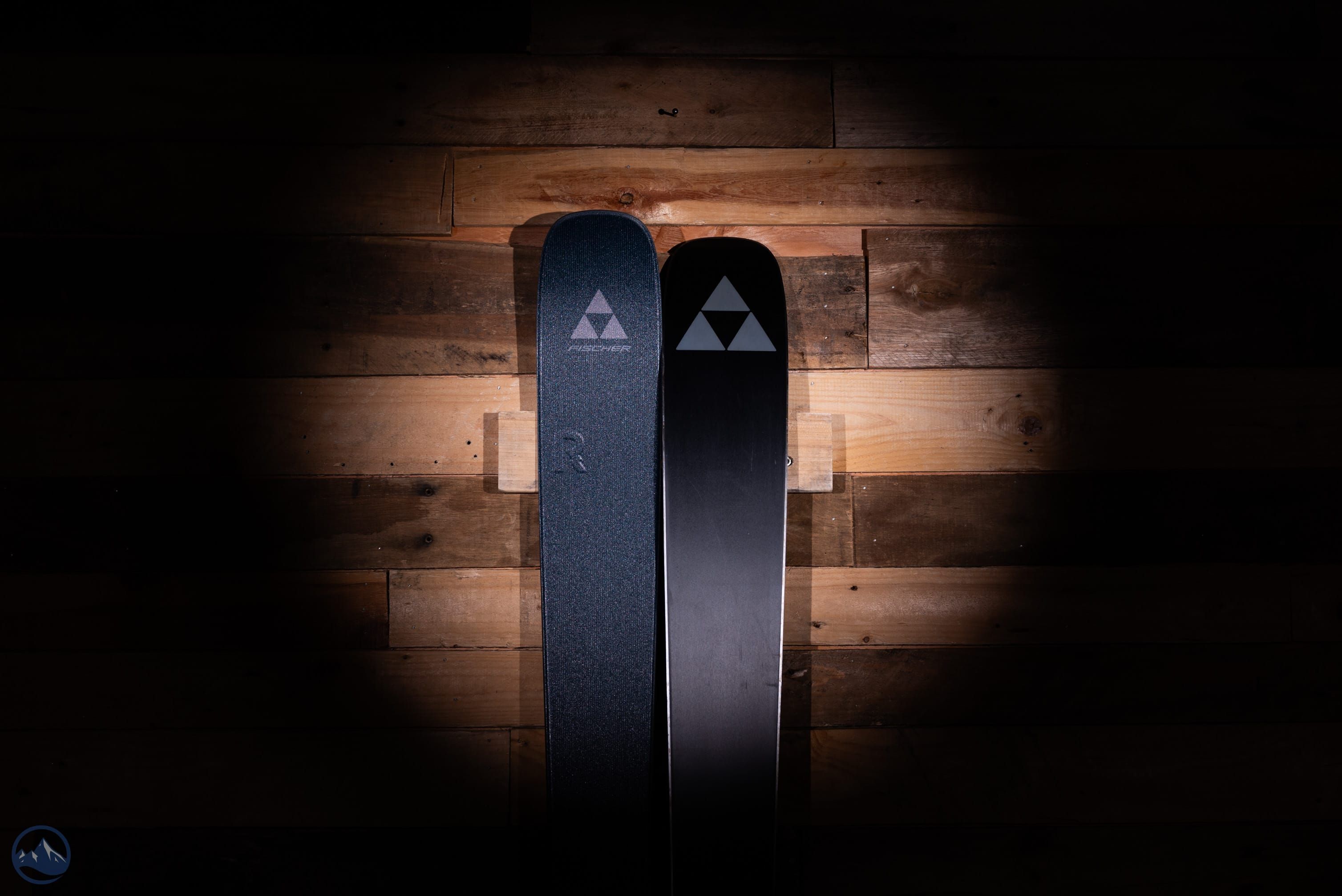 2025 Fischer Ranger 84 | SkiEssentials