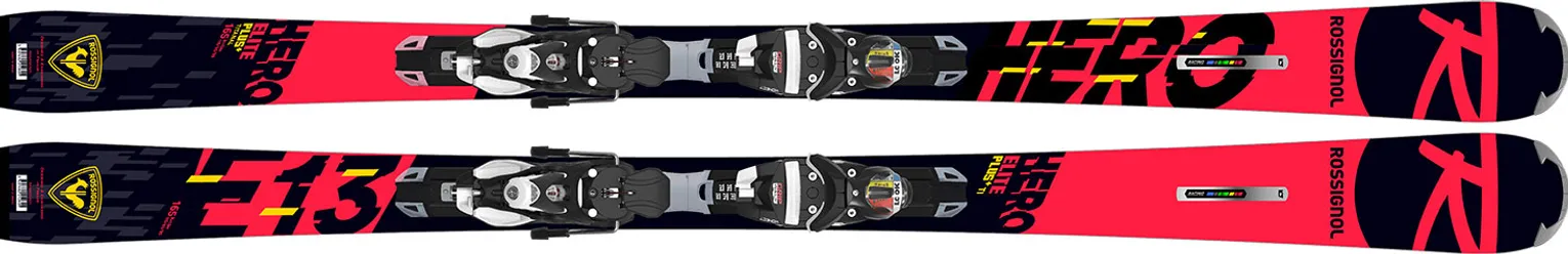 2021 ROSSIGNOL HERO ELITE PLUS TI