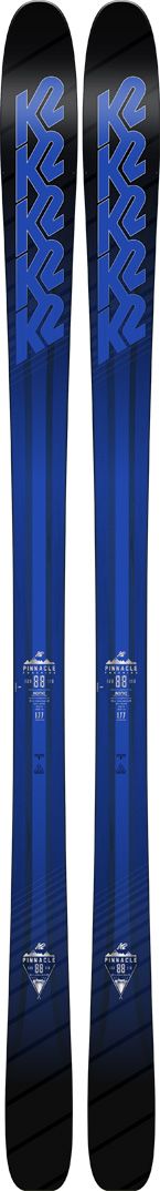2018 K2 Pinnacle 88