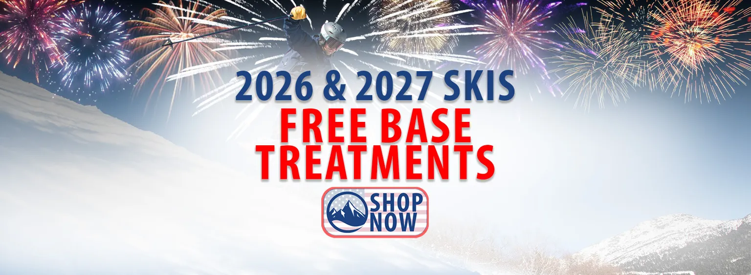 Demo ski Flash Sale All prices reduced by 10%