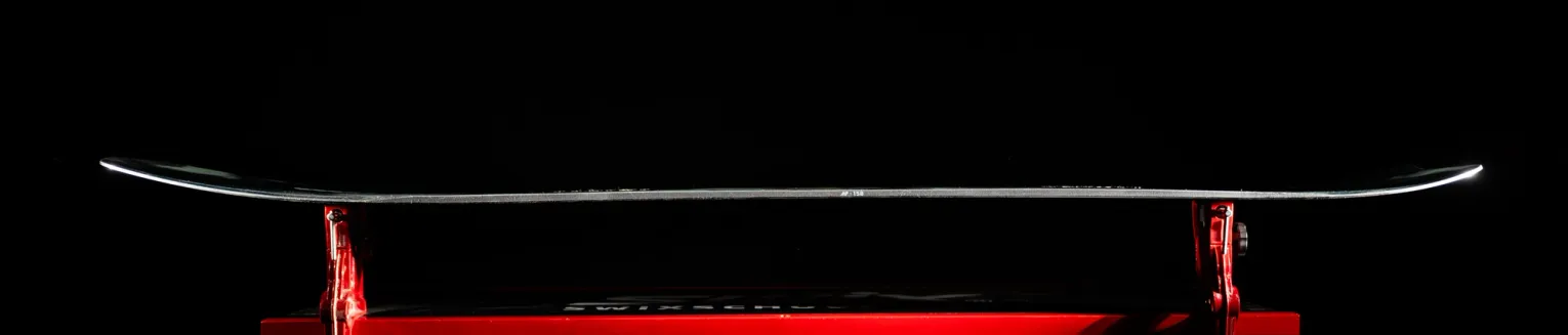 2024 K2 Excavator Rocker Profile