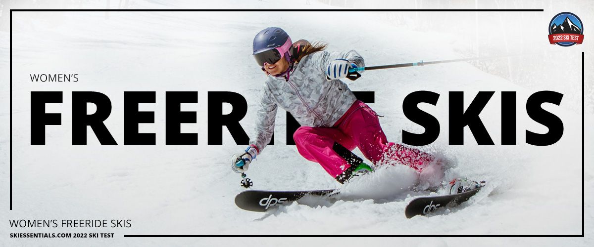 Women’s Freeride