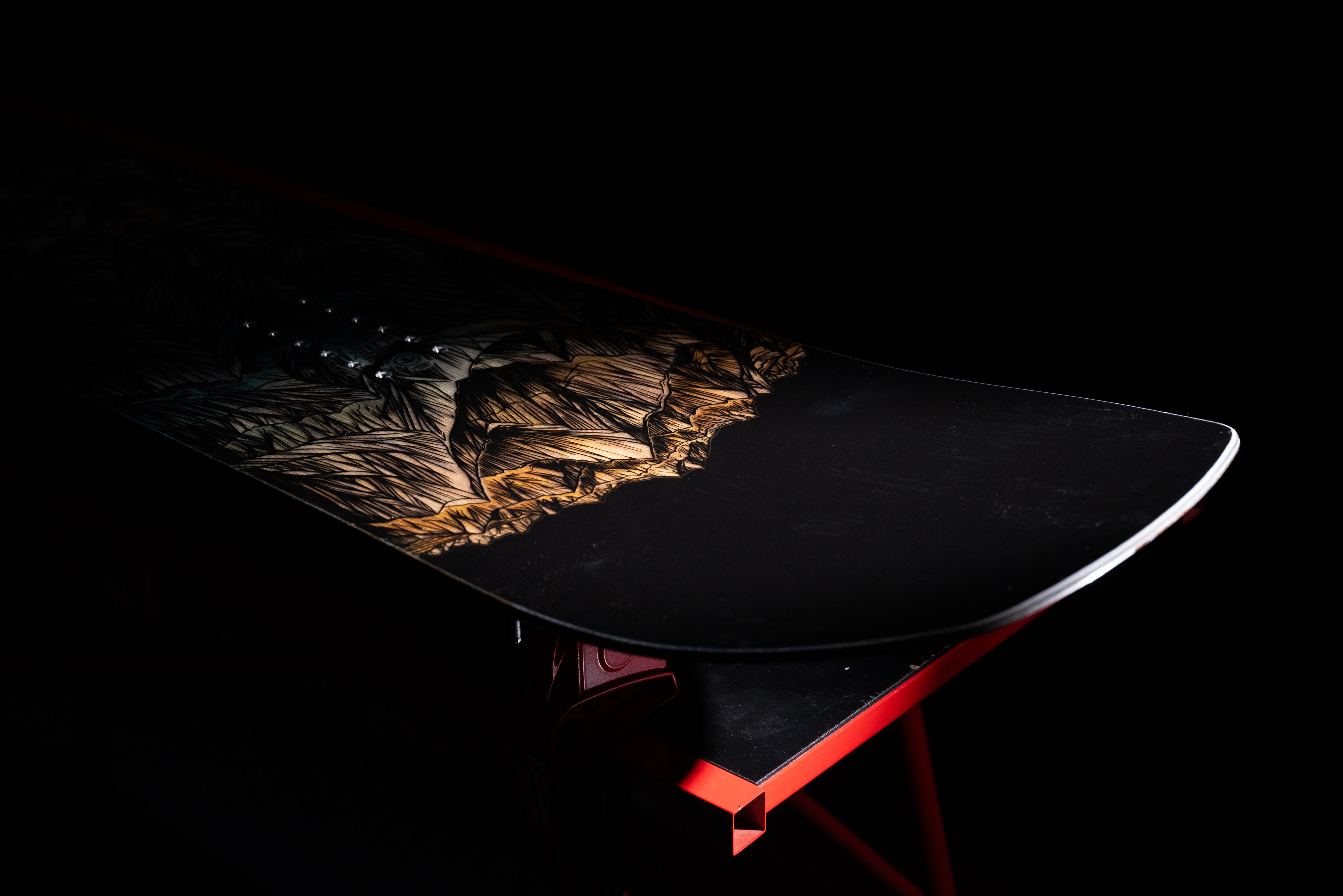 2024 Jones Mountain Twin