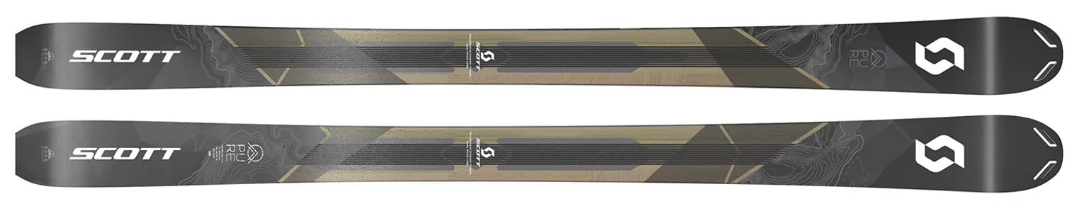 2023 SCOTT PURE PRO 109