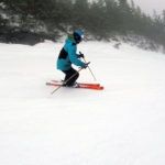 2019 Blizzard Firebird WRC Skis 4