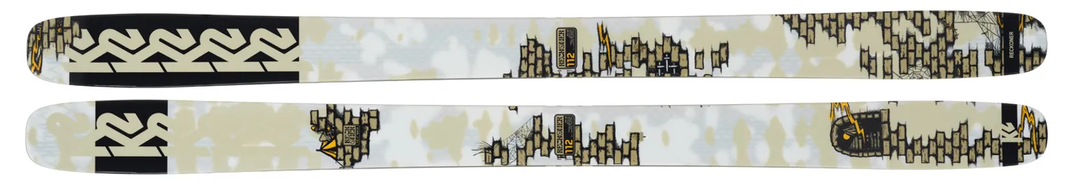 2024 K2 Reckoner 112
