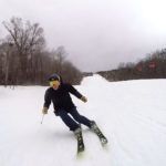 2018 Rossignol Soul 7 HD Skis