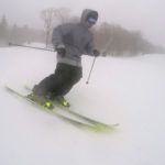 2018 Rossignol Experience 84 HD Skis
