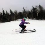 2019 Volkl Flair 81 Women's Skis 3
