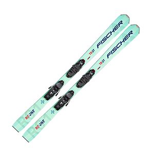 2023 FISCHER RC ONE 82 GT W