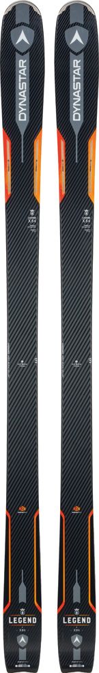 2019 Dynastar Legend X 84 Ski Image 2