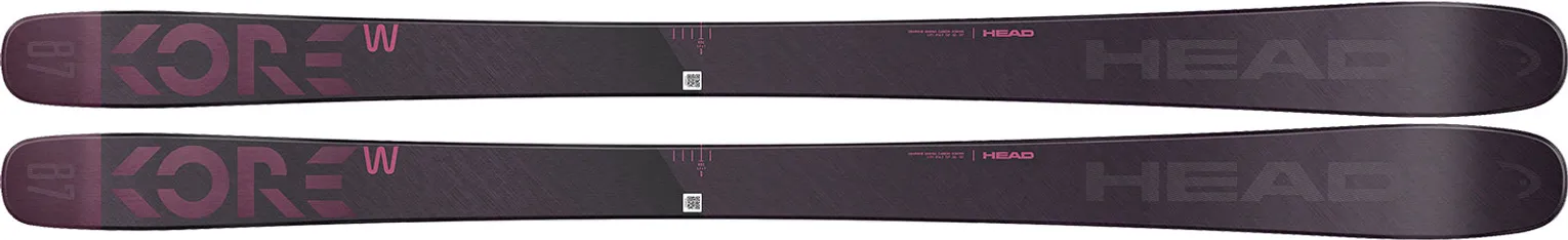 2021 HEAD KORE 87 W