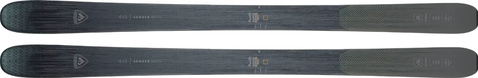 2023 ROSSIGNOL SENDER 106 TI