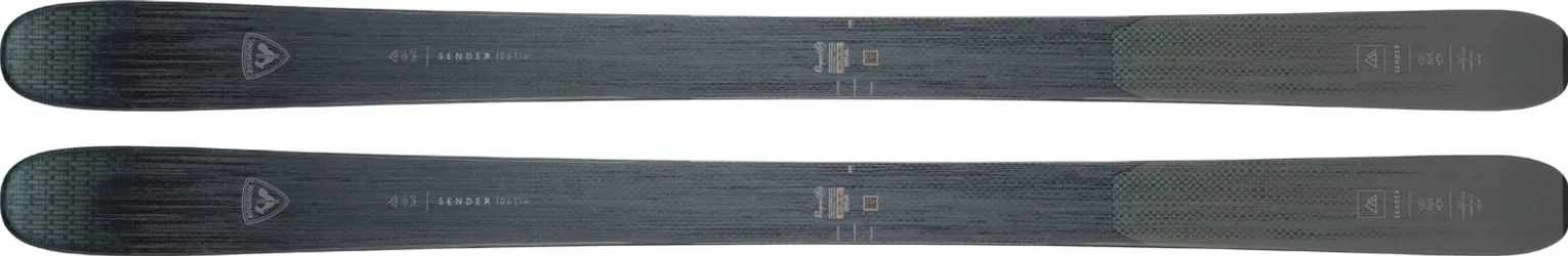 2023 ROSSIGNOL SENDER 106 TI