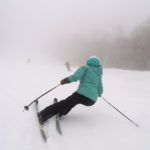 2018 Volkl Kenja Skis