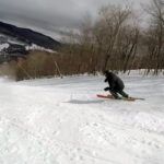 2019 Liberty Origin 96 Skis 2