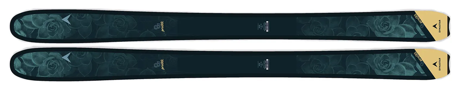 2023 DYNASTAR E-PRO 99 W