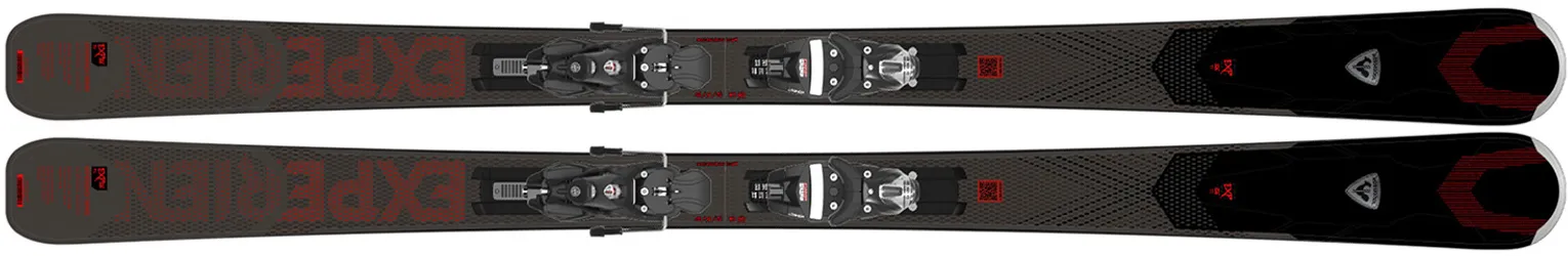 2022 ROSSIGNOL EXPERIENCE 86 TI