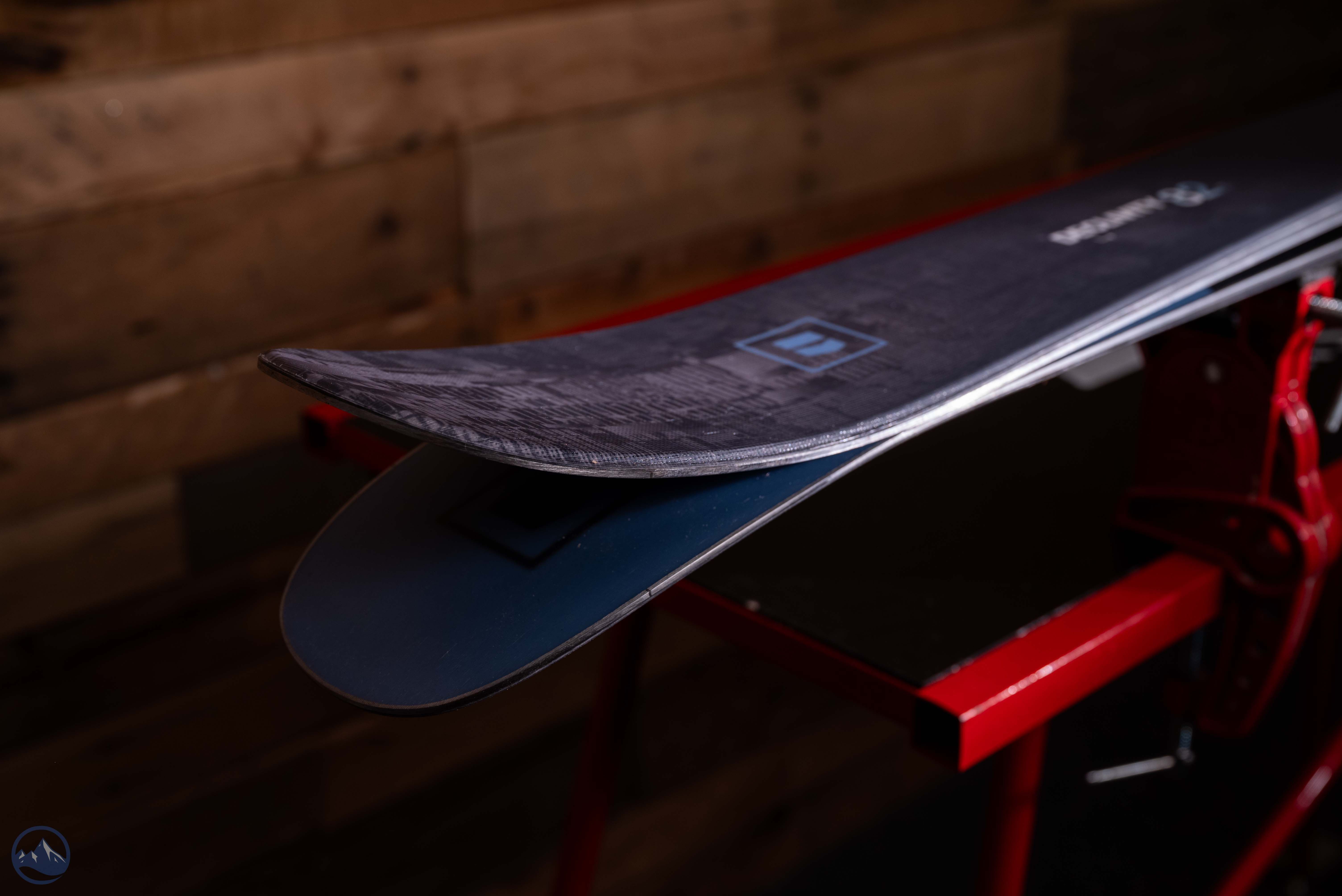 Armada Declivity Ti