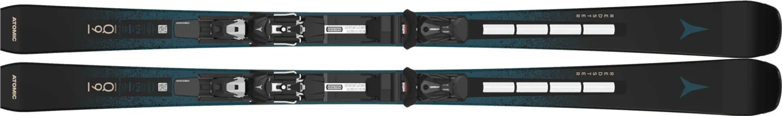 2027 Atomic Redster Q9 Revoshock S