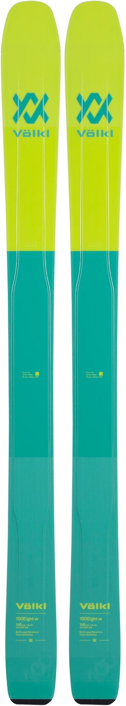 2020 VOLKL 100EIGHT W