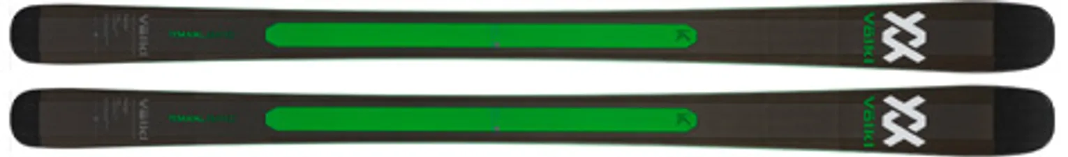 2019 VOLKL KANJO SKIS