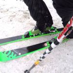 2018 Rossignol Experience 88 HD Skis