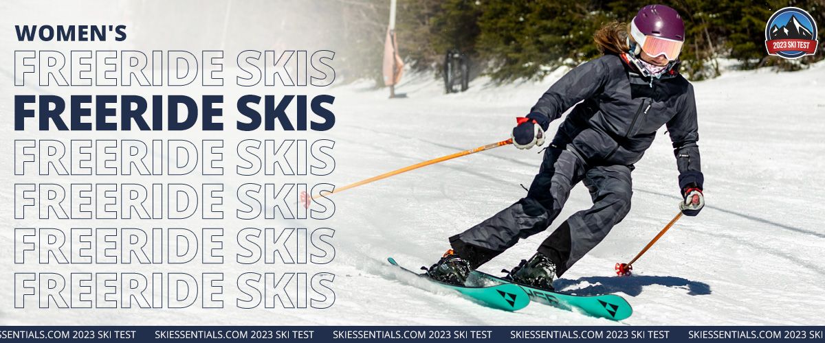 Women’s Freeride