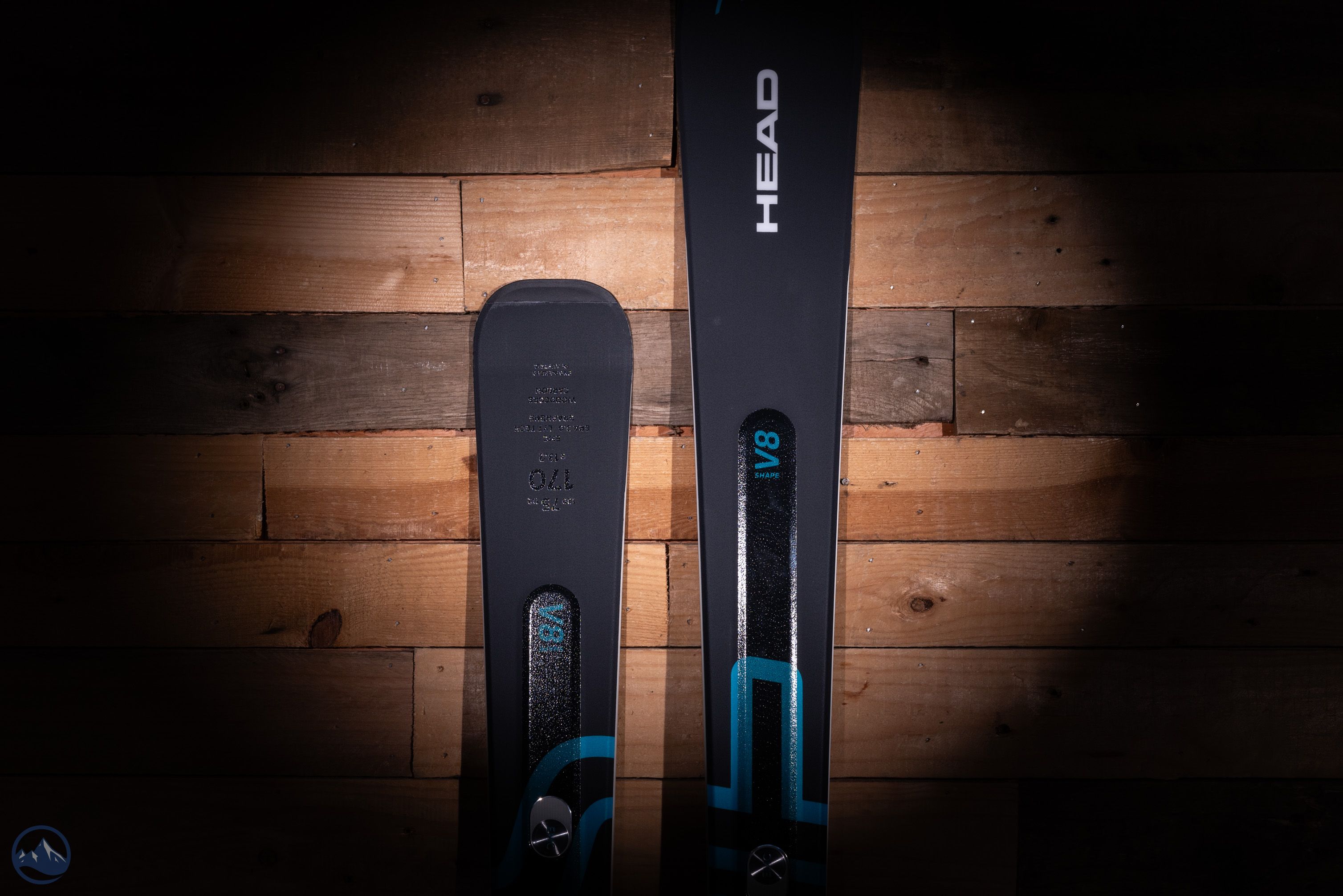 2025 Head Shape e-V8