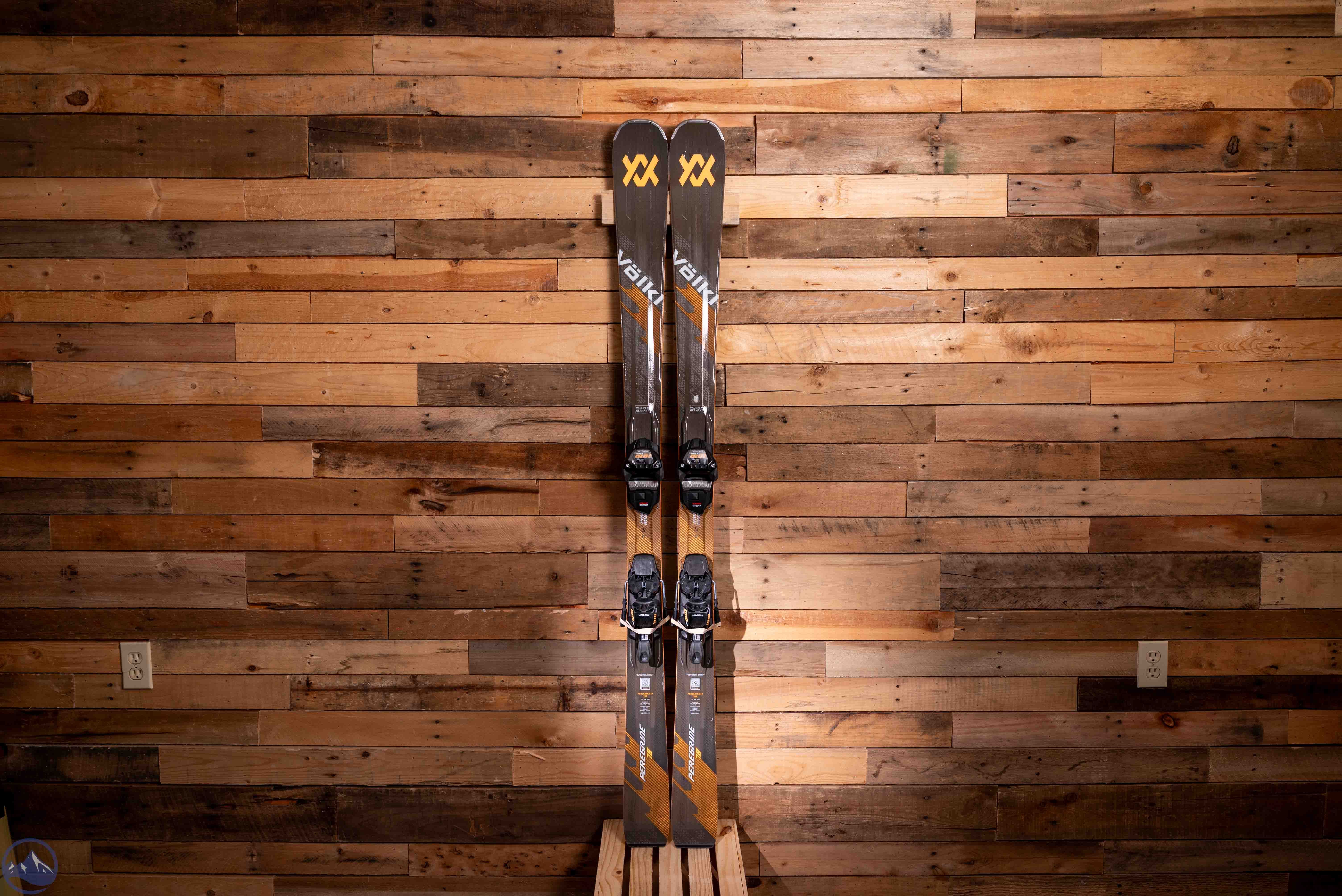 2026 Volkl Peregrine 78
