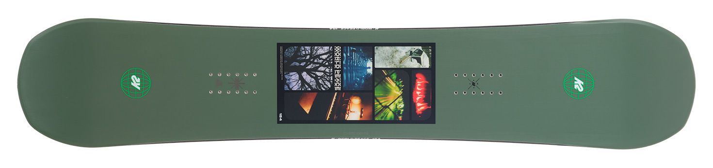 K2 WORLD PEACE (ワールドピース) 148cm 楽天市場】【期間限定特典付き】24-25 K2 / ケーツー WORLD