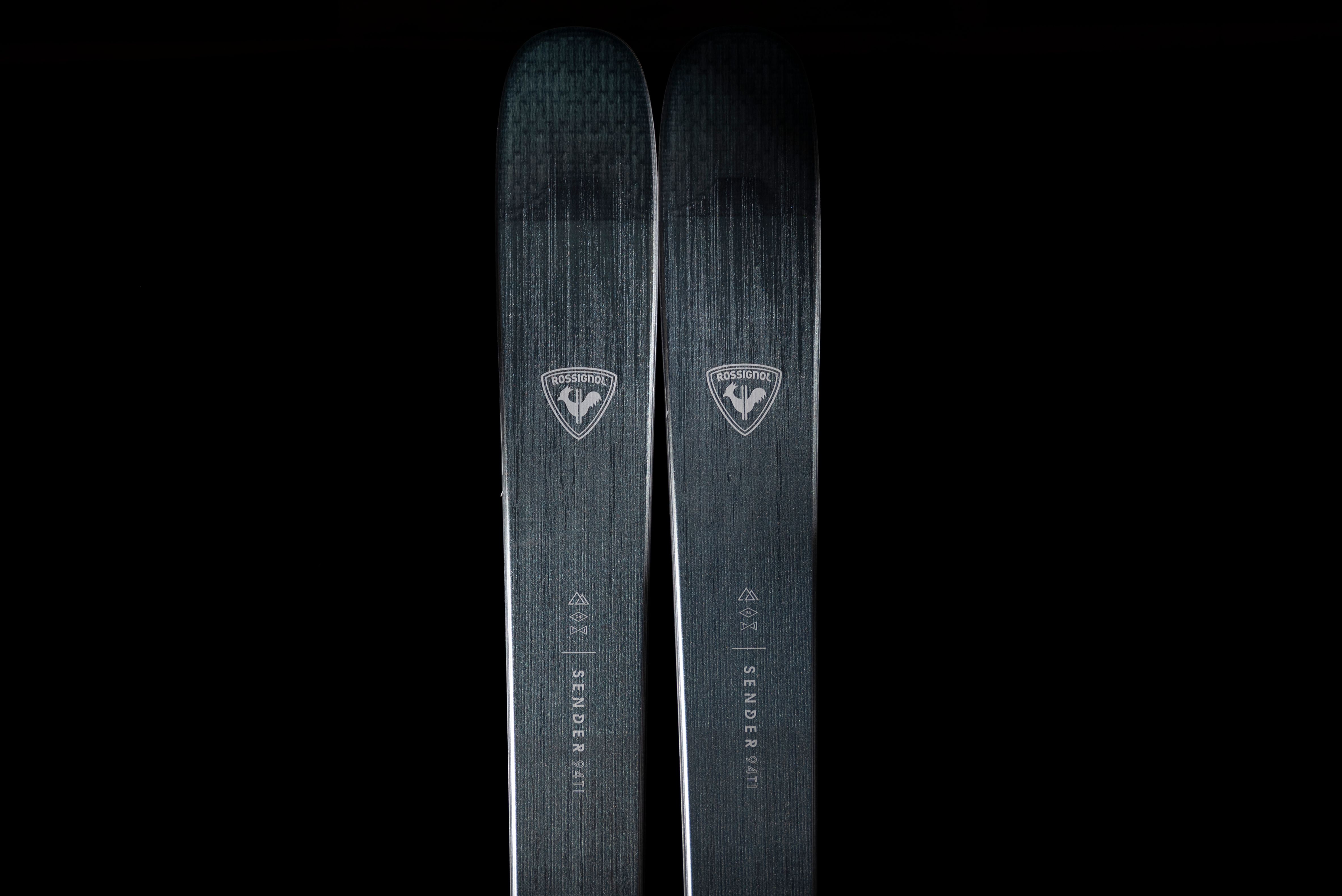 2024 Rossignol Sender 94 Ti
