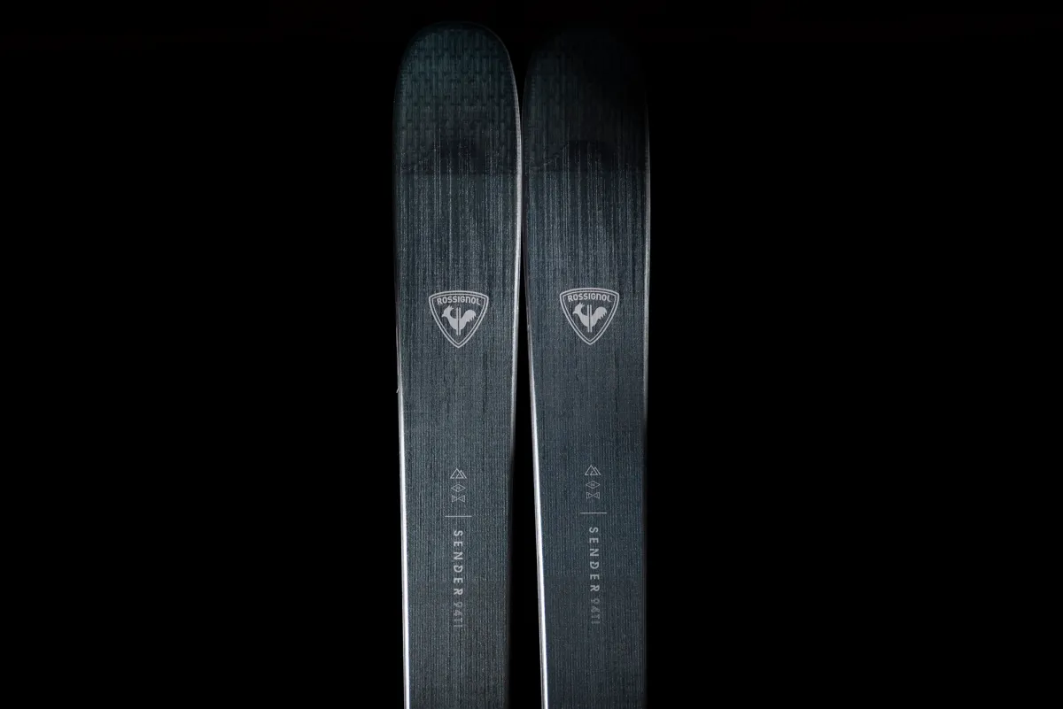2024 Rossignol Sender 94 Ti