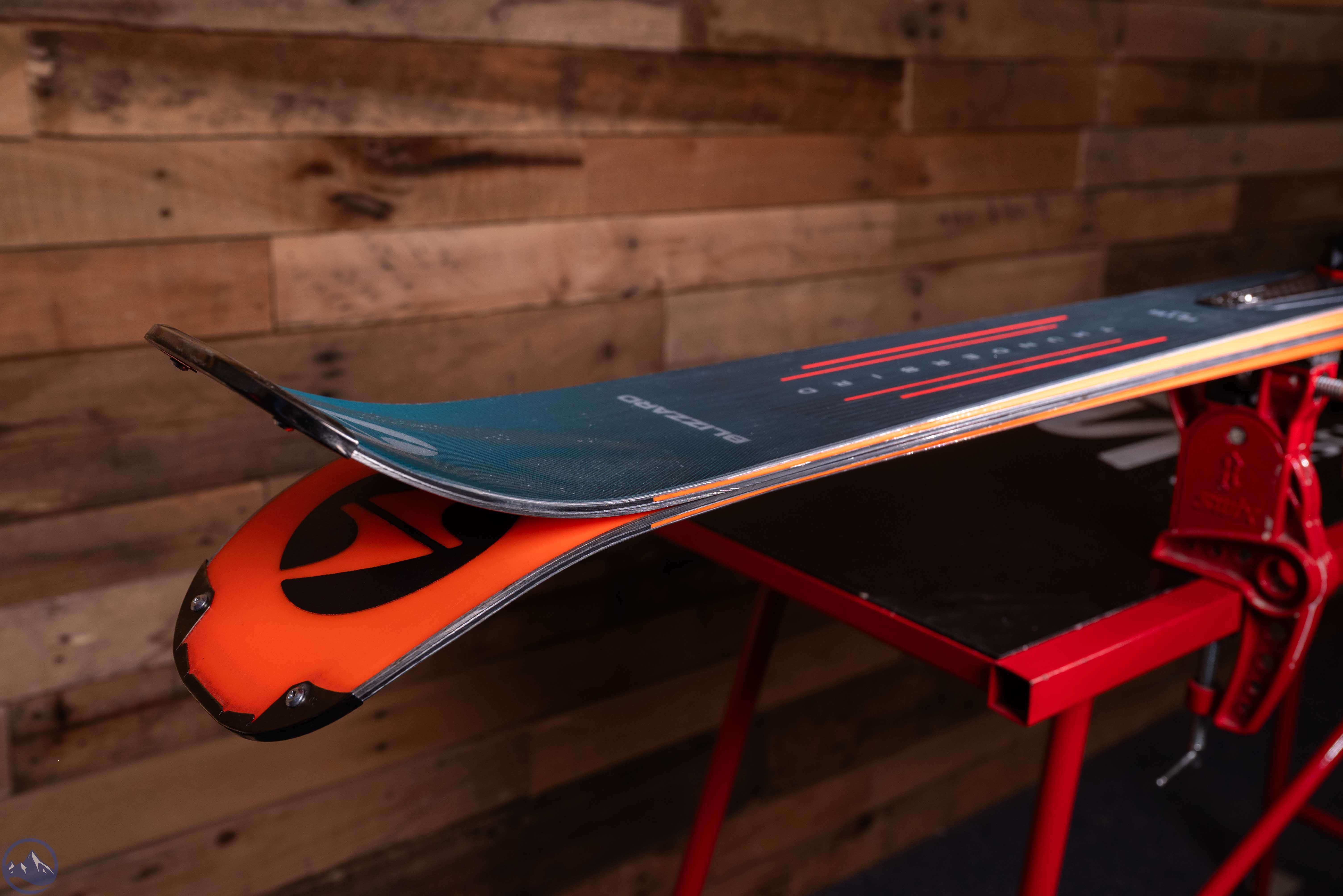 2026 Blizzard Thunderbird 82 | SkiEssentials