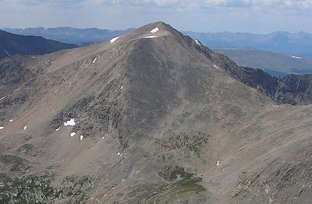 Top Five Fridays September 22, 2023: Heritage Ski Labs HB122 Image