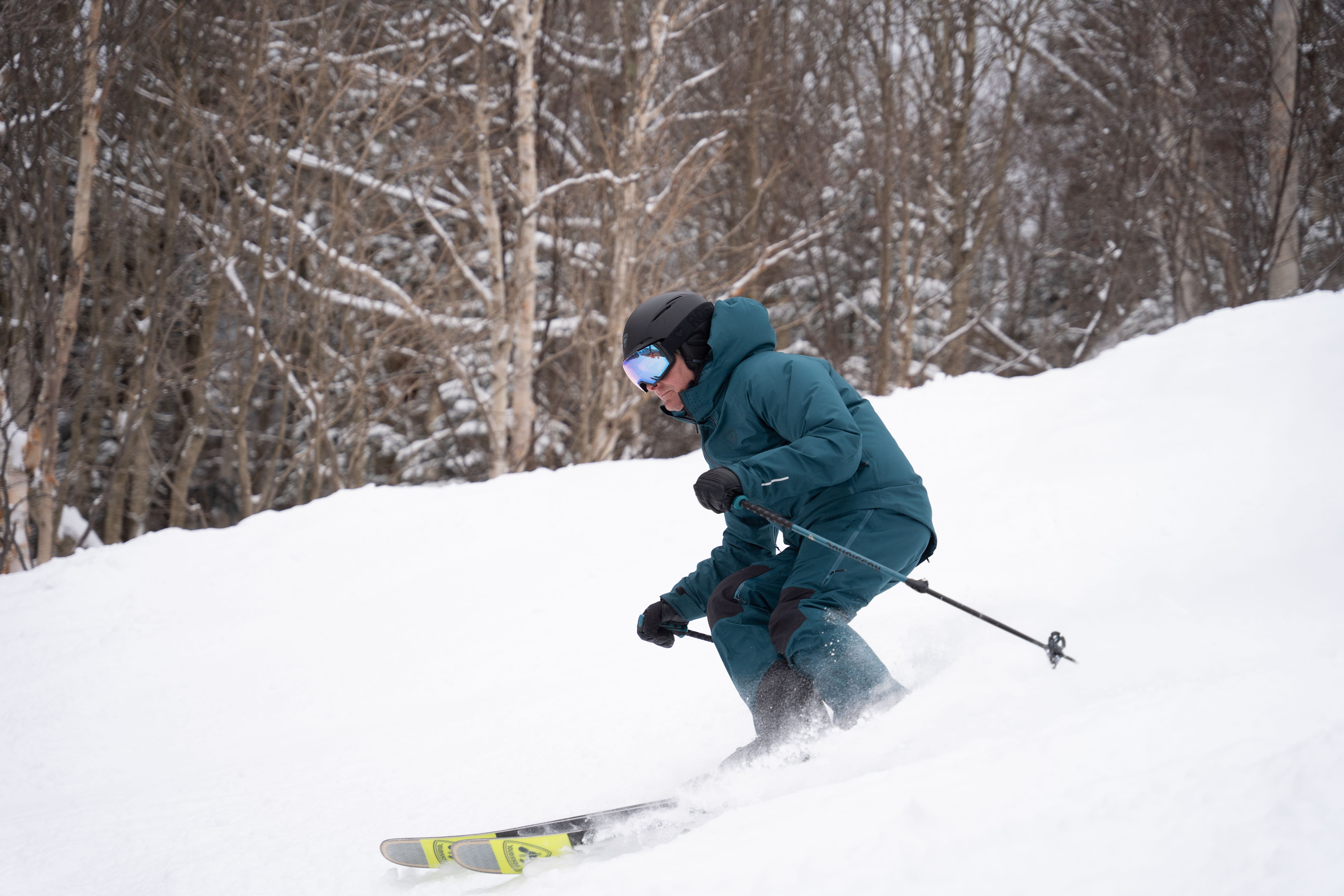 2024 Rossignol Sender 104 Ti