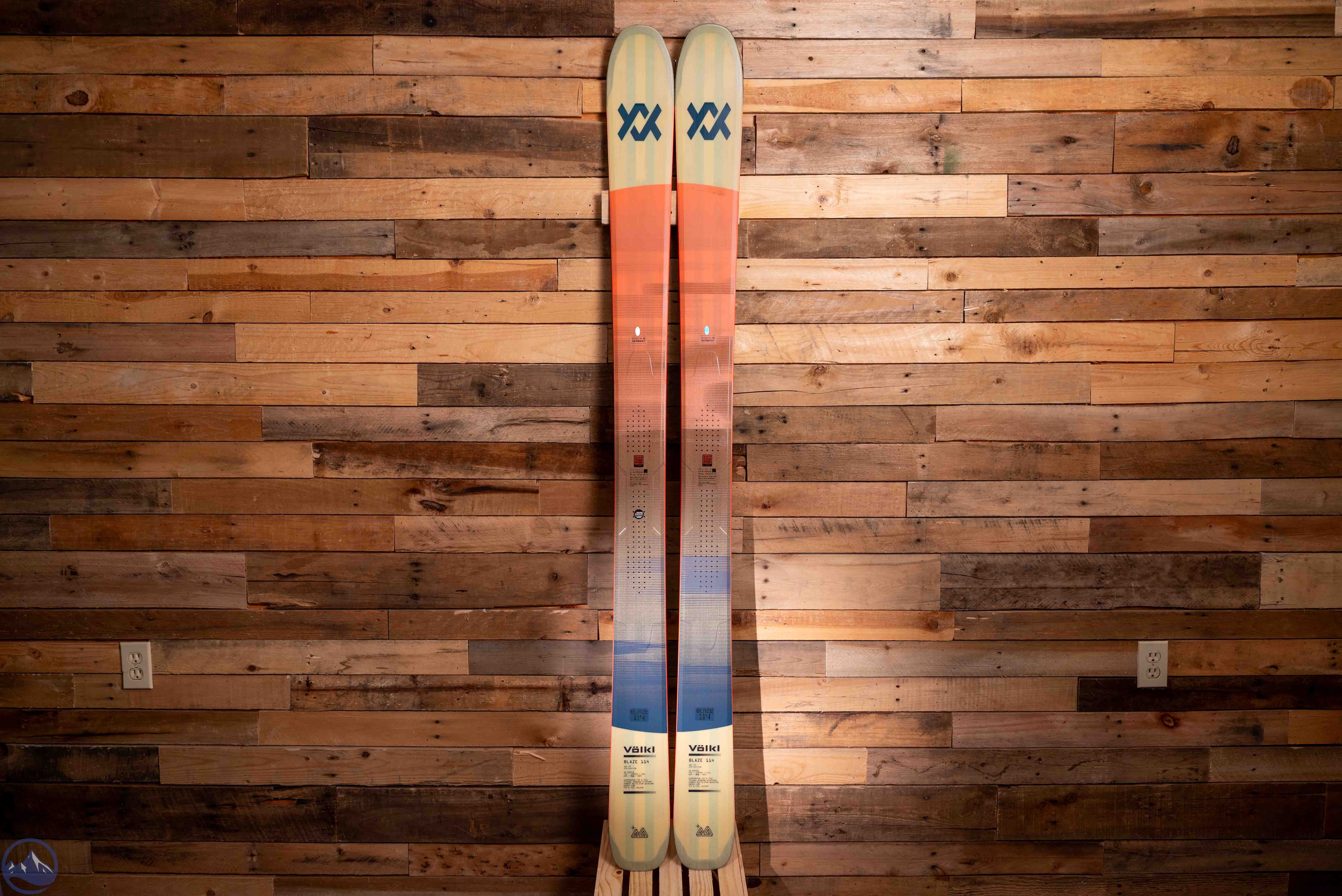 BC用 Volkl Blaze 114 184cm + KingPin13 ヨドバシ.com - フォルクル Volkl ブレイズ 114 BLAZE 114