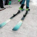 2019 Liberty Genesis 96 Women's Skis