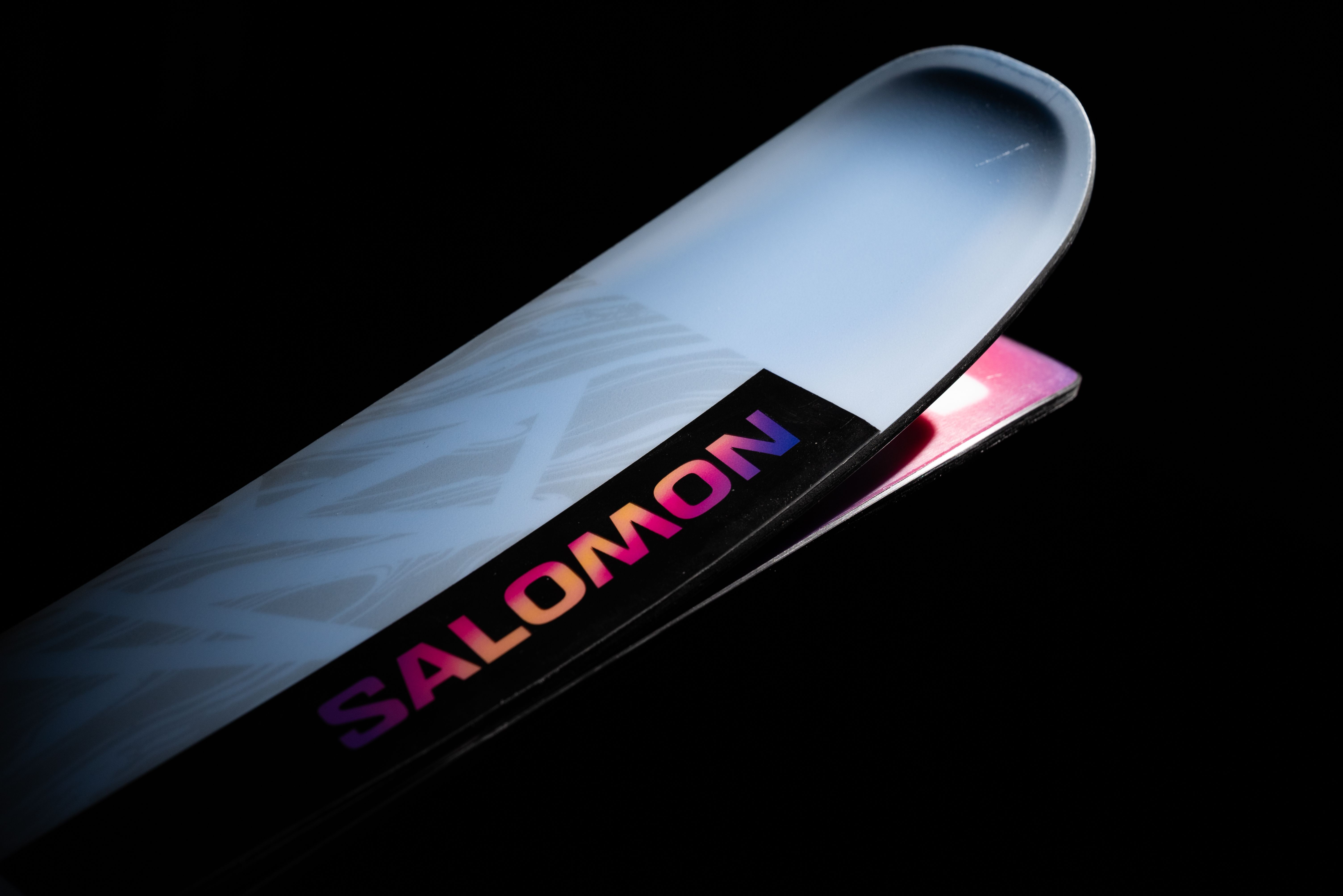 2024 Salomon Stance 80