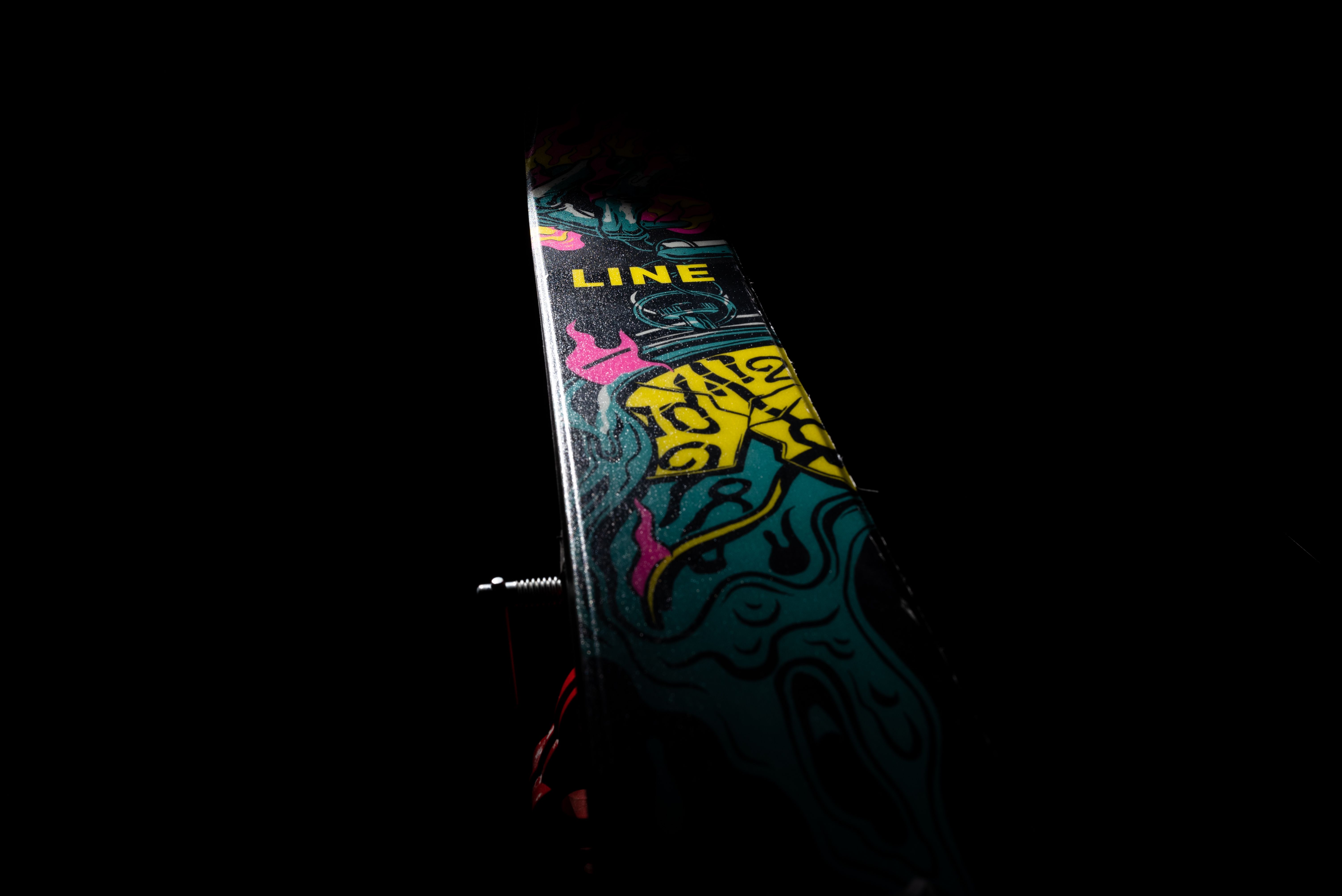 2024 Line Chronic 94 | SkiEssentials