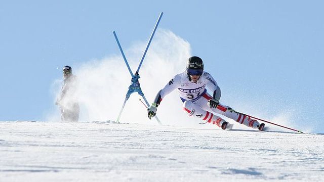 Top Five Fridays November 6, 2020: Vail Employee Image
