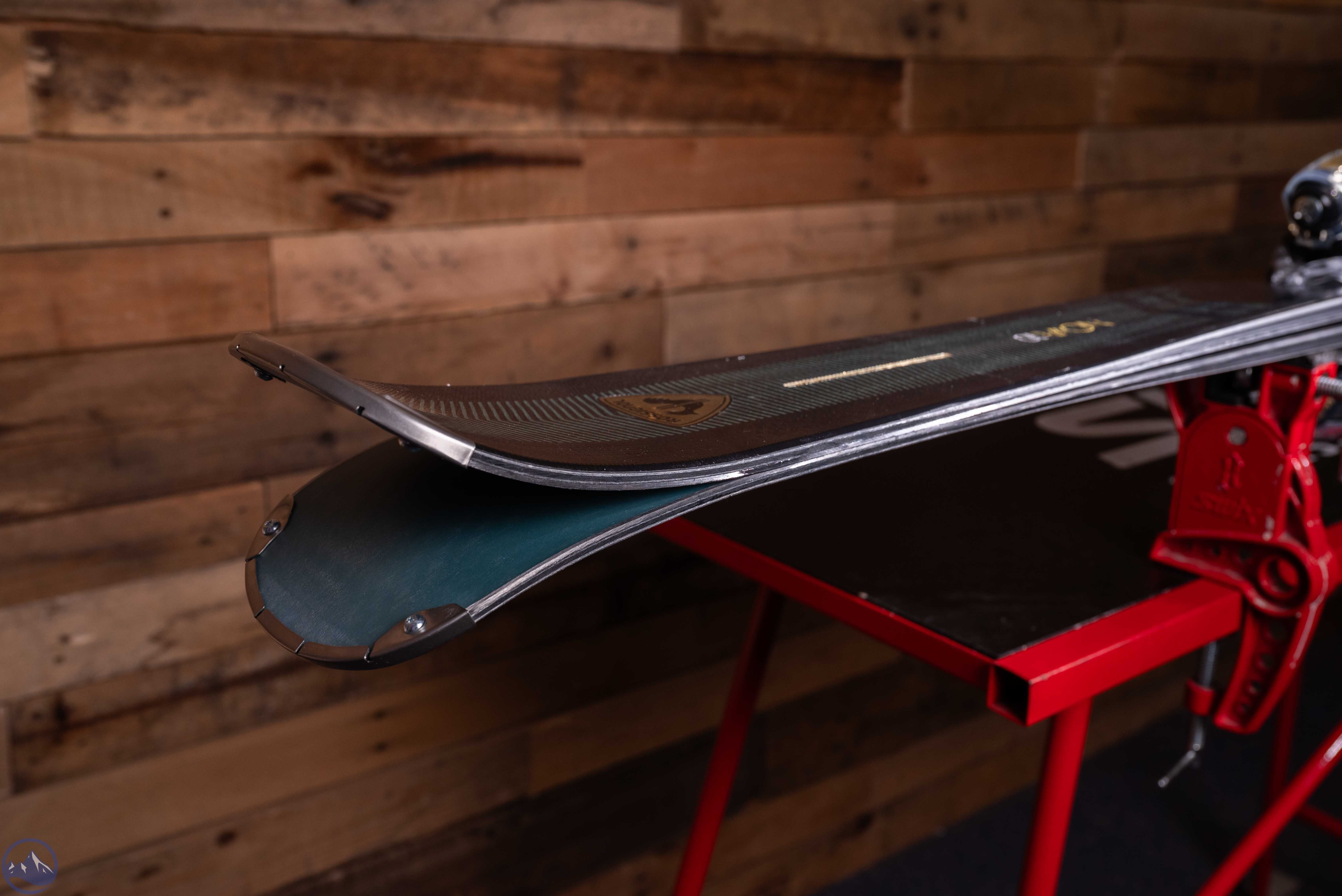 2026 Rossignol Nova 10