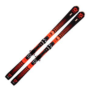 2023 VOLKL RACETIGER SL