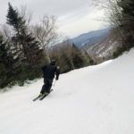 2019 Blizzard Quattro RX Skis 6