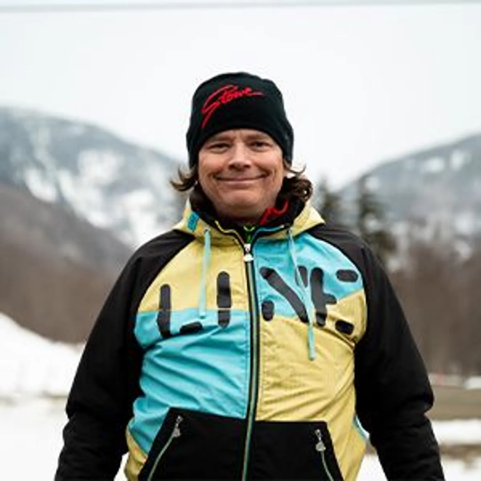Tim Loukes