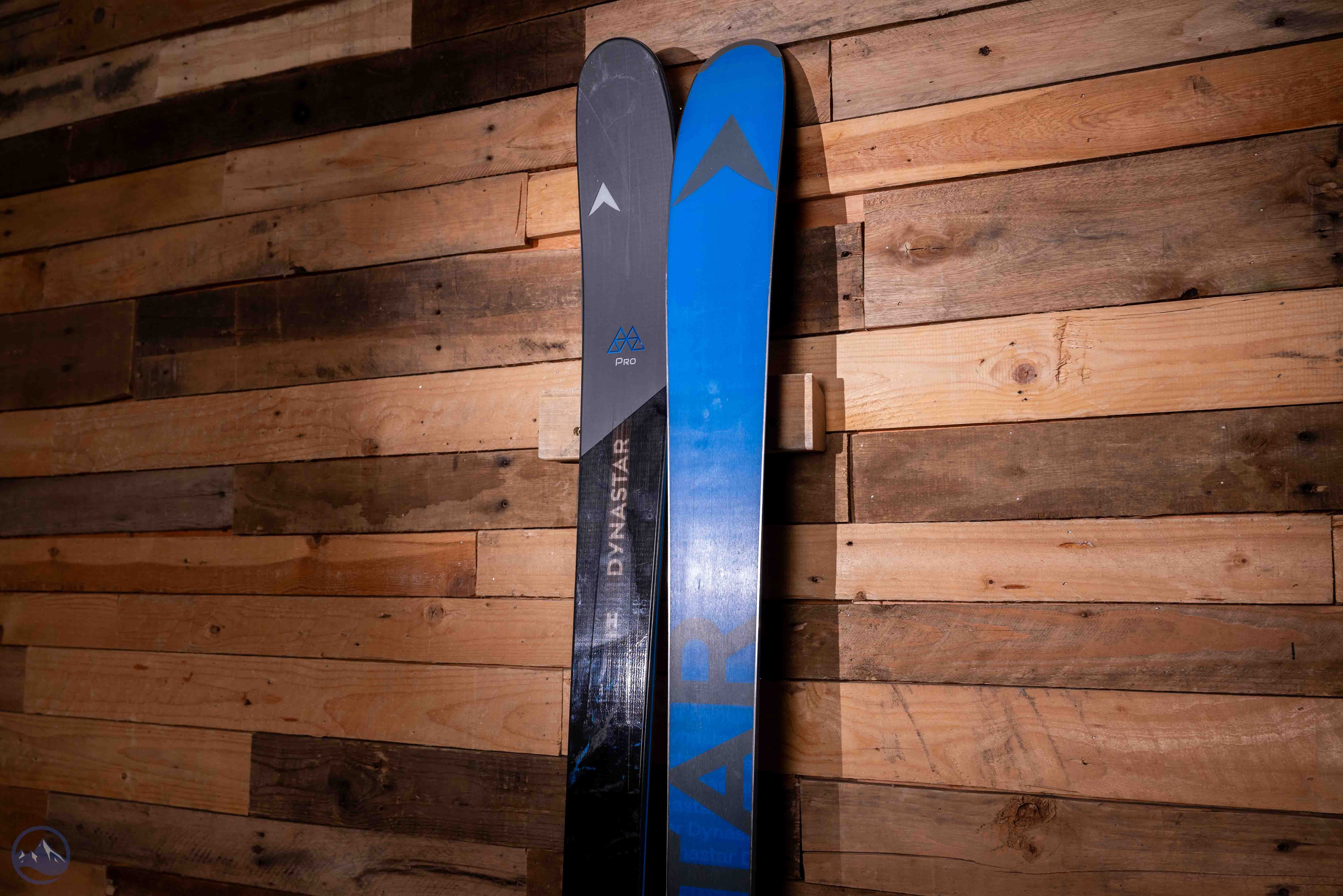 2026 Dynastar M-Pro 85 Skis with Tyrolia Attack 14 GW Bindings