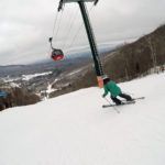 2019 Volkl Flair 76 Elite Women's Skis 4