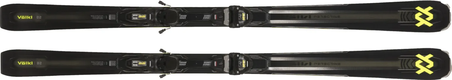 2027 Volkl Peregrine 82