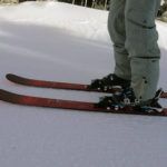 2019 Rossignol Experience 94 Skis 5