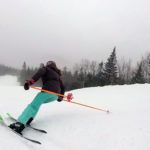 2019 K2 Fulluvit 95 Women's Skis